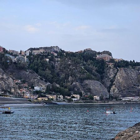 Taorbay Bed & Breakfast Giardini Naxos Dış mekan fotoğraf