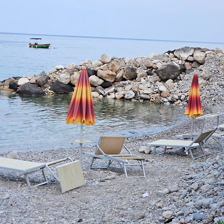 Taorbay Bed & Breakfast Giardini Naxos Dış mekan fotoğraf