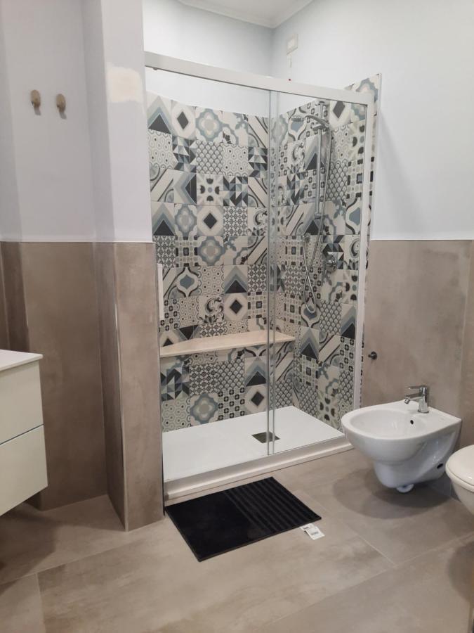 Taorbay Bed & Breakfast Giardini Naxos Dış mekan fotoğraf
